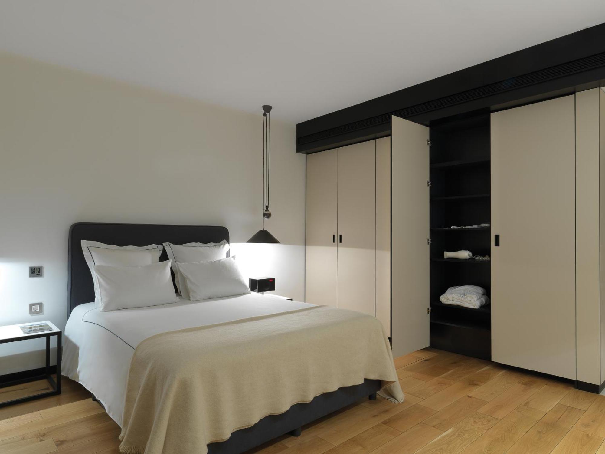 Sense Hotel Sofia, A Member Of Design Hotels — Photos 3