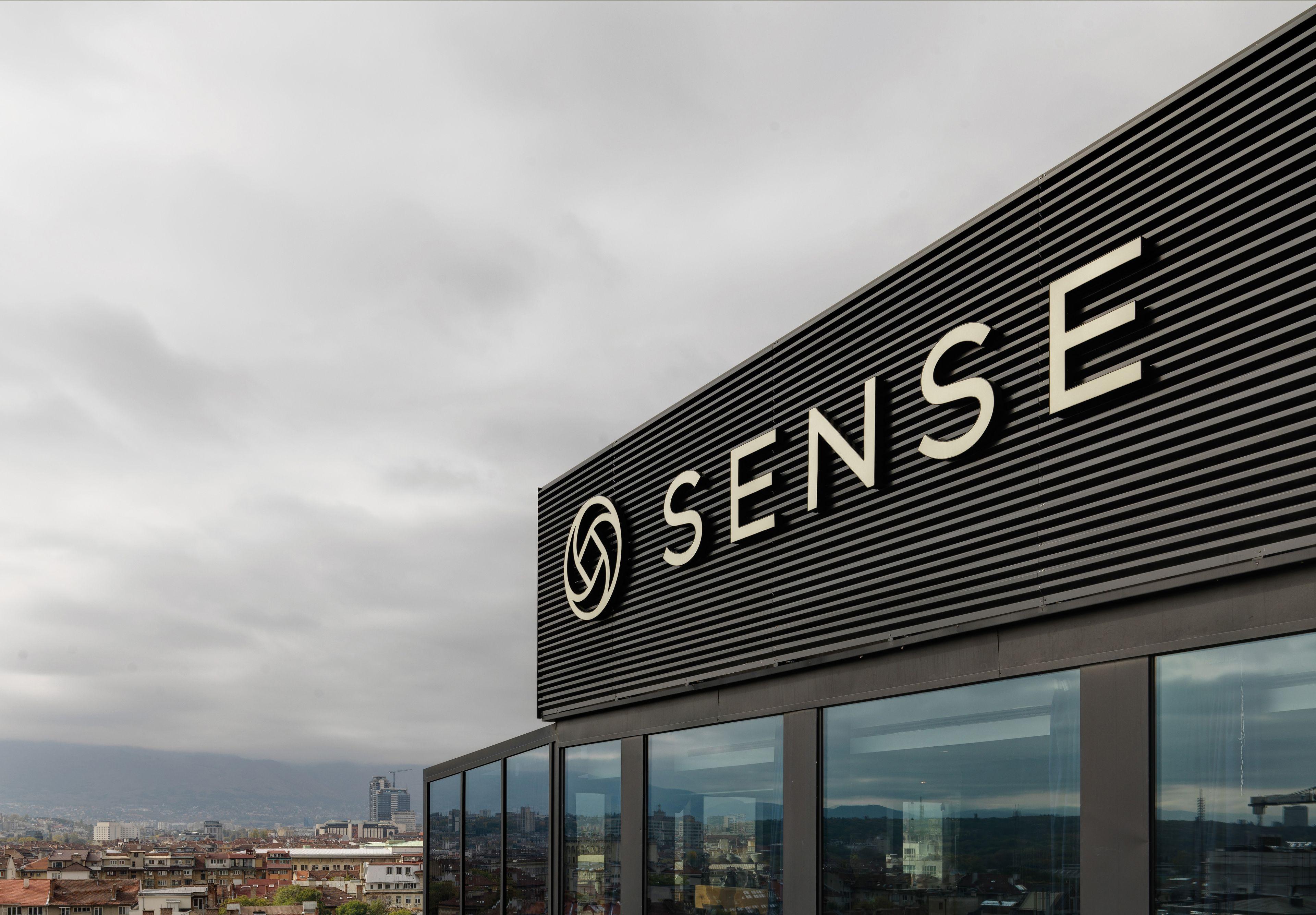 Sense Hotel Sofia, A Member Of Design Hotels — Photos 1